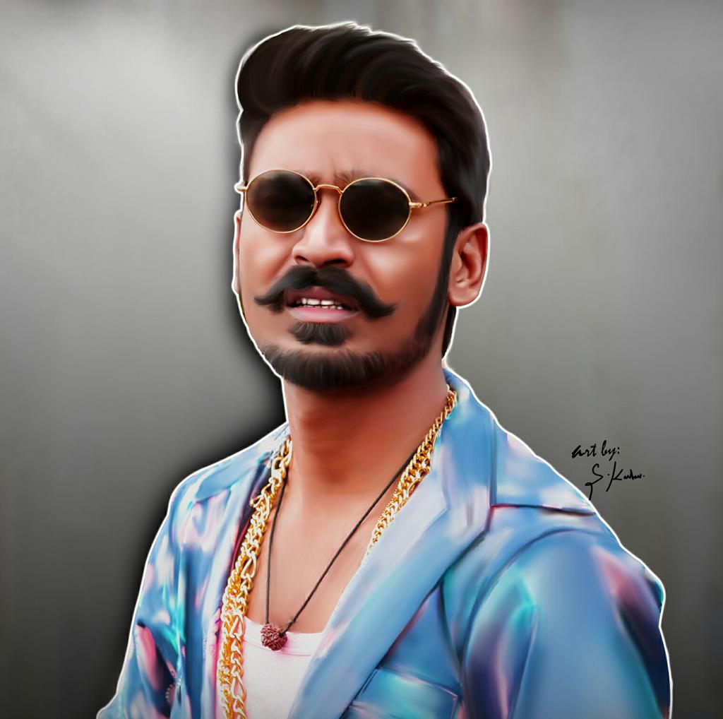 Ss_Kesavan's tweet photo. My art work...@Keshavkutty17
Waiting for the next Blockbuster
#Maari2 #Dhanush #Vadachennai50CR
#2yearsofBBKodi
#NeedEnptupdate
@dhanushkraja @ActorDhanushFc
@DhanushWarriors @DhanushTrends @dhanushfans24x7 @DhanushFMD https://t.co/ylrjBP7U7s
