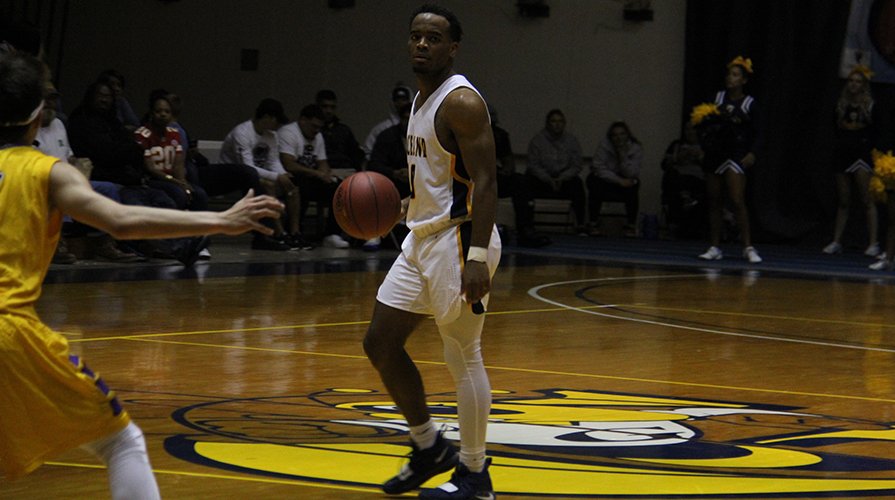 GUjackets's tweet photo. .@GracelandU_MBB won their home/season opener against Haskell Indian Nations 82-65. Mo Jackson led the Jackets with 26 points. Recap: https://t.co/gTprWZFiFx https://t.co/sRMLhoucSQ