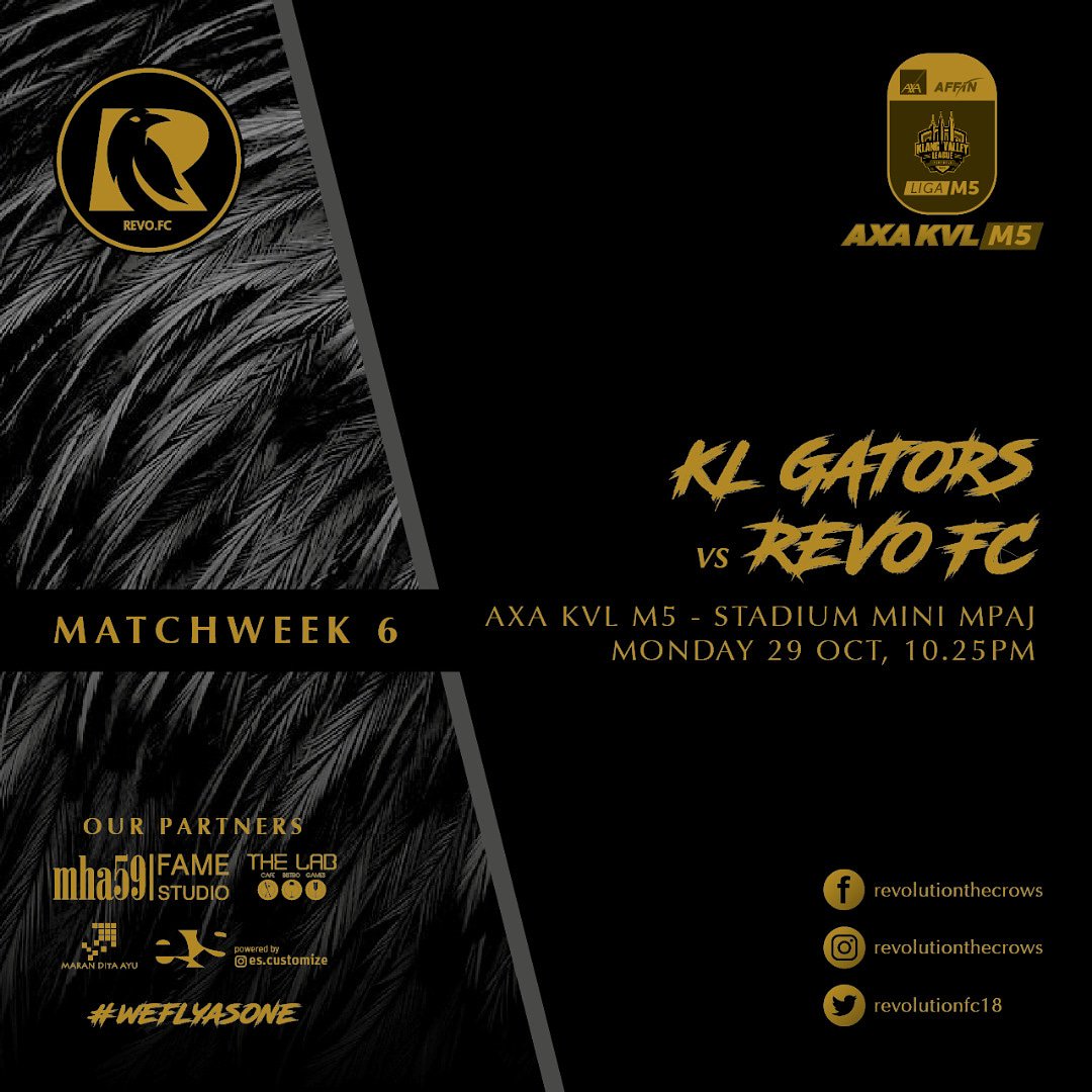 Revolutionfc tweet media