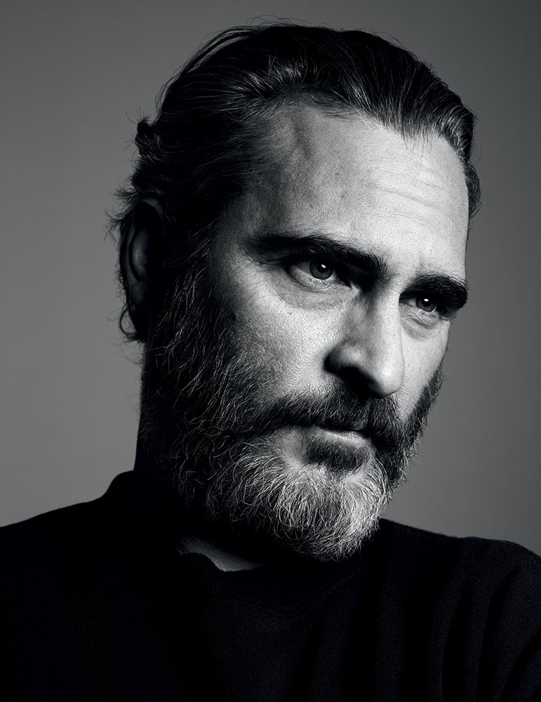 Happy birthday to, Joaquin Phoenix! 