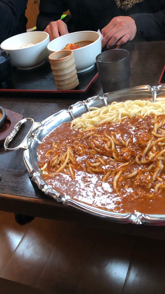 z400fx310's tweet photo. 恵那までツーリング😆
最近山多め笑
たのしかった！
スパゲティ1.3キロ完食 https://t.co/HofZ2DAwi8
