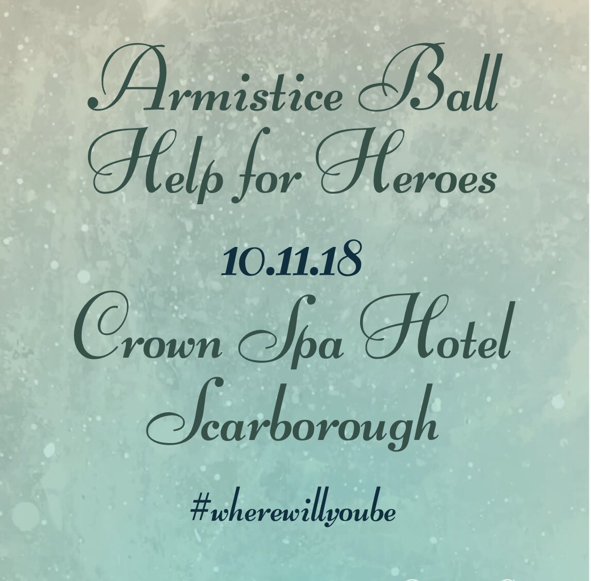 heroesball161's tweet photo. #notlongnow @scarborough_afd @YorksCoastRadio @yorkshirepost @YorksCoastGigs #scarboroughnightout https://t.co/GhwcuZgUVN
