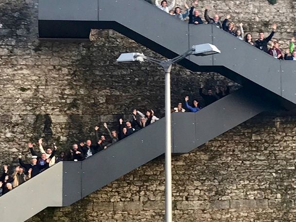 urban_splash's tweet photo. JOIN US! Want to work for a company with a progressive and modern agenda? Interested in bringing about change for the better? Then come and join our team.

We're currently on the hunt for a @housebyus design manager and site managers. Apply here: https://t.co/IiltFmOLBO #jobs https://t.co/wVJdxn5zCs