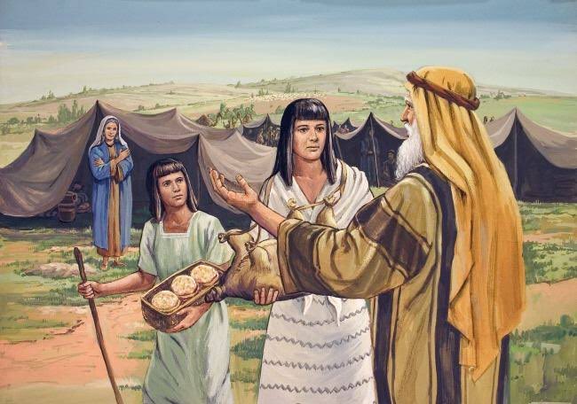 pr_Ulisses's tweet photo. #Gn16| O que Hagar aprendeu com Abrão e Sara a respeito do Deus deles nesse episódio? Foi este um testemunho positivo? Certamente não. O que ela aprendeu de Deus por si mesma? Que Deus cuida de Seus filhos, e mantém Suas promessas mesmo que nos desviemos de Sua vontade.#rpsp https://t.co/aVcbZpD0i8