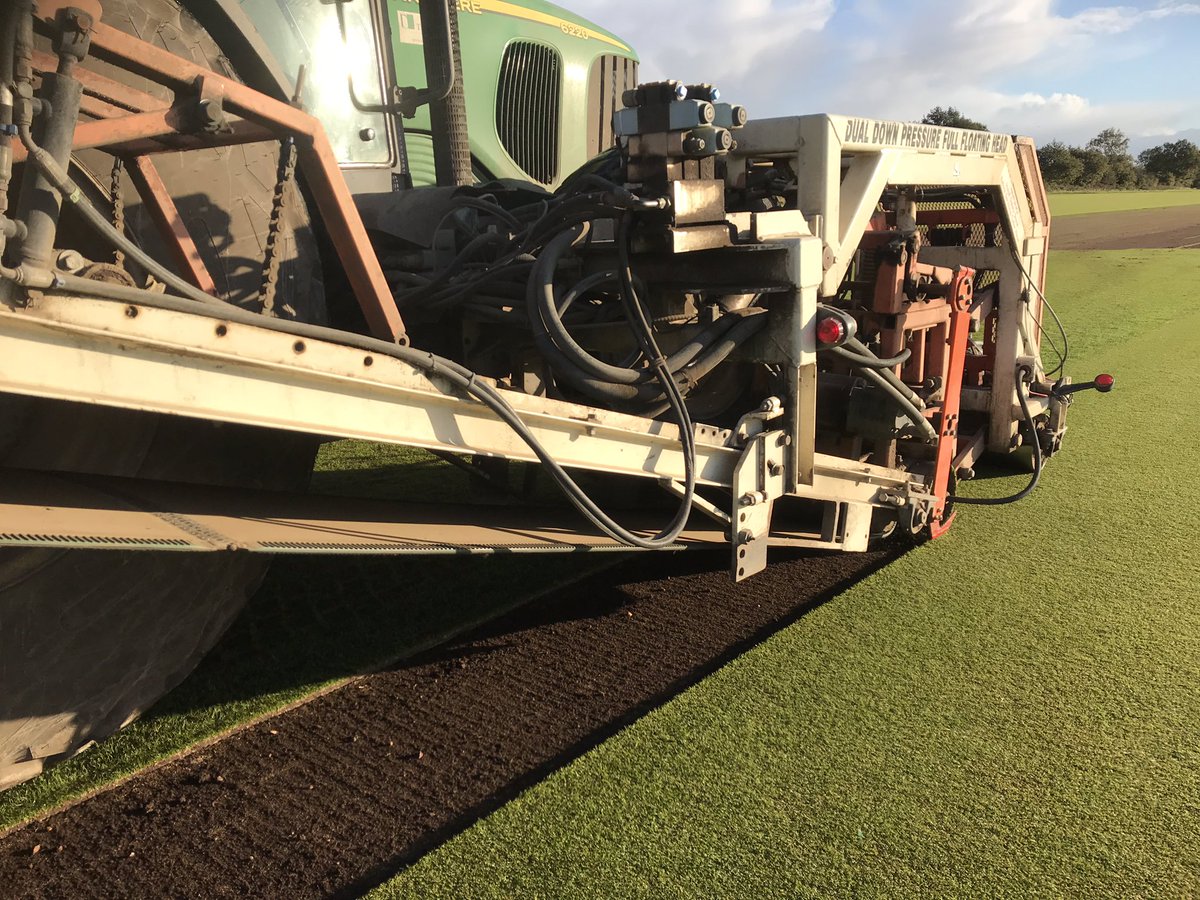 Tillers Turf (tillersturf) Twitter