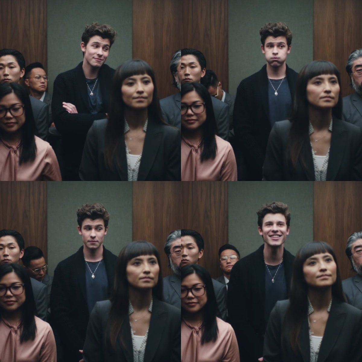 Diana1502200404's tweet photo. I love this moment!!!!!!😍😍😍😍😍☺️☺️☺️♥️♥️♥️♥️♥️
......
@ShawnMendes
#ShawnMendes #Shawn_Mendes #LostaInJapanVideo https://t.co/hGK0YiYTC4