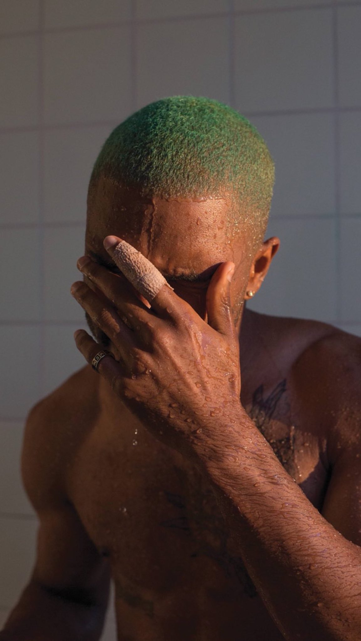 Happy birthday to my actual dad Frank Ocean 