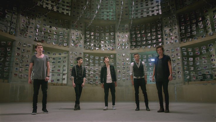 PopCrave's tweet photo. 5 years ago today, @OneDirection released “Story Of My Life” as the second single from ‘Midnight Memories.’ It reached the Top 10 on the official charts in 21 countries, including the US and the UK. The song was praised by critics and has been certified 3x Platinum by the RIAA. https://t.co/Dz0I3Ih6v3