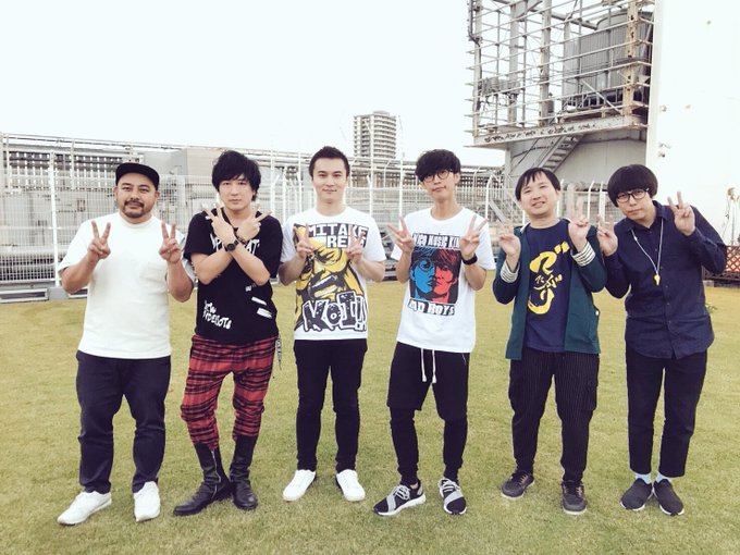ニコ生 音楽王さん の最近のツイート 1 Whotwi グラフィカルtwitter分析 ニコ生 音楽王さん の最近のツイート 1 Whotwi グラフィカルtwitter分析