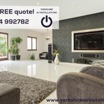 Photo by Yorkshire AV Install (@yorksAVinstall)