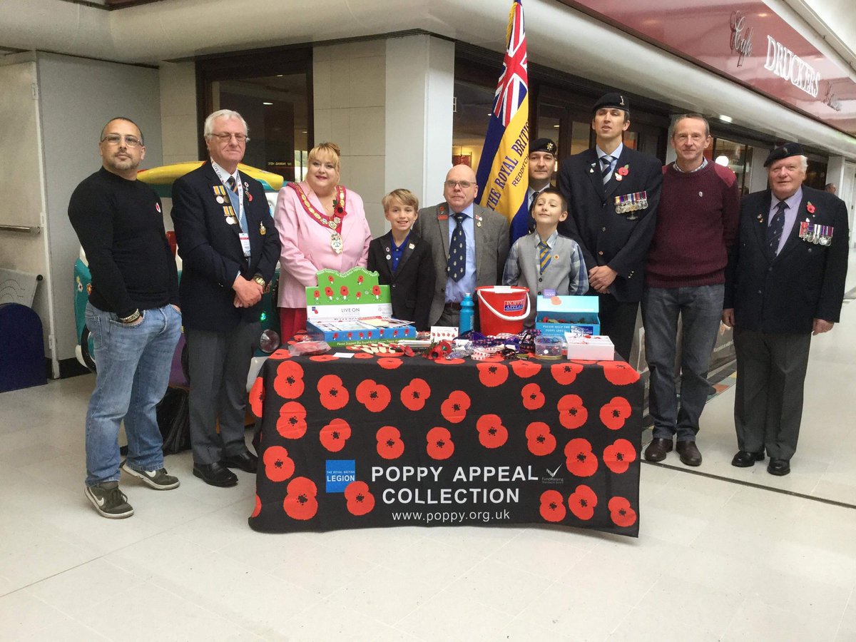 Redditch RBL tweet media