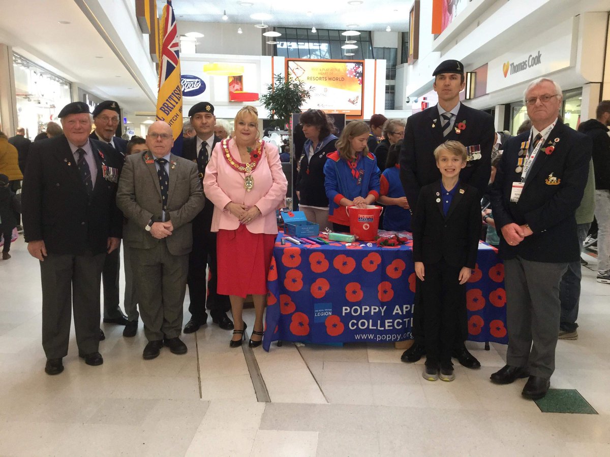 Redditch RBL tweet media