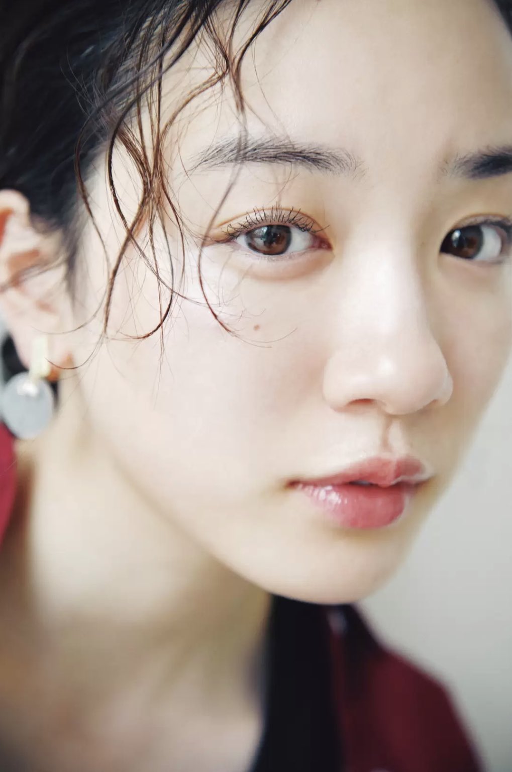 永野芽郁大好き💓 on X: 永野芽郁大好き💓 on X: