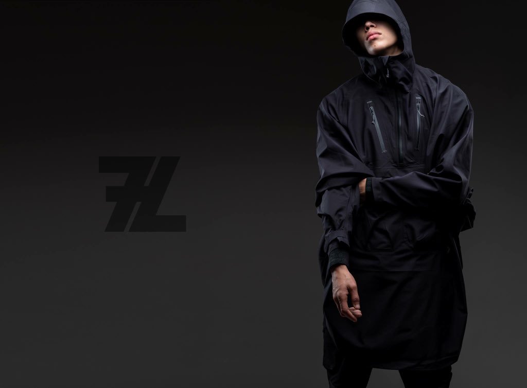 7lSystem's tweet photo. Abrasion System // Layer 6 // Rain Layer // Poncho now available online on our webstore https://t.co/N9LOKbQrzQ #7layersystem #outerwear #LL1poncho #performance #performanceclothing #techwear #tech #garments #fabrics @sim_manchester @HYPEBEAST @liamgallagher https://t.co/NWfn6edfpn