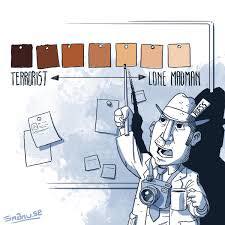 Henrik Zaregon Arnstad tweet media