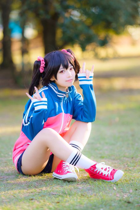 コスプレイヤーみじゅくのTwitter画像36