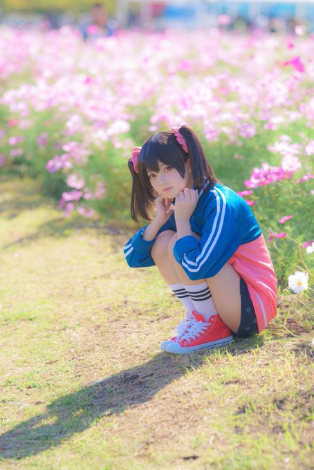 コスプレイヤーみじゅくのTwitter画像35
