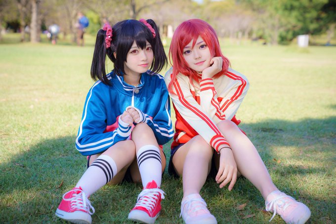 コスプレイヤーみじゅくのTwitter画像37