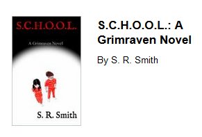 AuthorSRS's tweet photo. The paperback, just went live! @GrimravenN 
Click on the link below and be sure to leave a review when you're finished.
https://t.co/ycO85SR6ti https://t.co/rHC8tolM9U