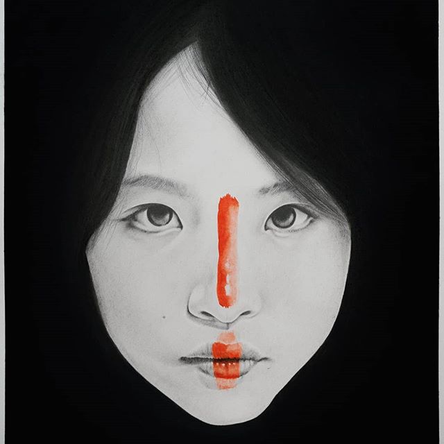 noes_arte's tweet photo. Darkness, la última serie de Lantomo
#lantomo #pintura @GaleriaBAT #darkness #noesarte
https://t.co/d74mGudtkx https://t.co/FcympZZVrk