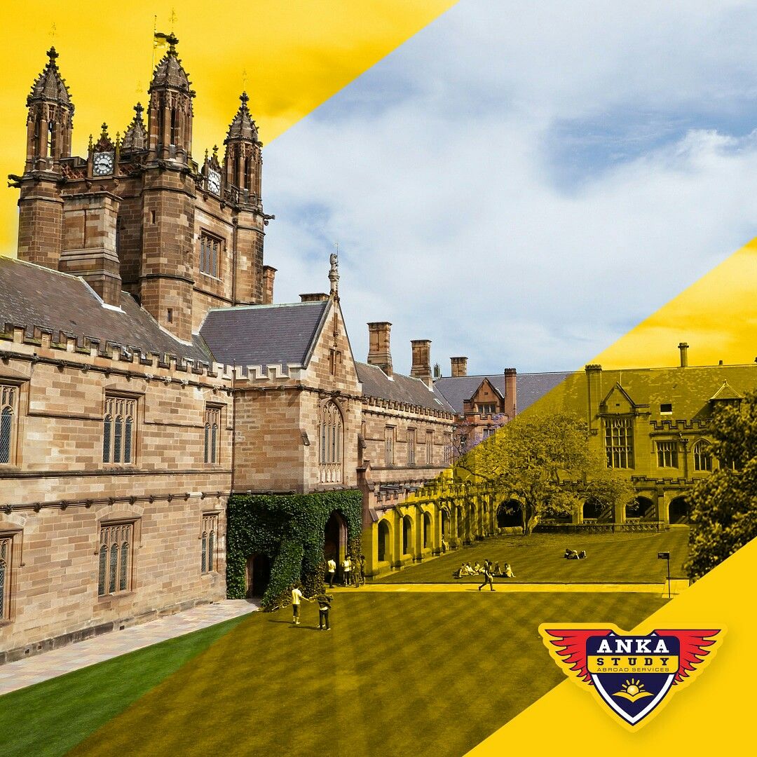 Avustralya üniversitelerinde eğitim almanın en eğlenceli yanı bu üniversitelerin tamamının dünya sıralamasında ilk 500 içerisinde yer almasıdır. ankastudy.com/tr/avustralya-…