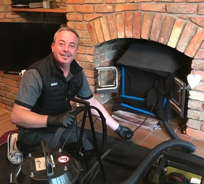 sweepdorset's tweet photo. It's definitely turning colder! Is your chimney swept &amp; ready for the fire season? A clean &amp; inspected chimney is a safe chimney. Contact us now https://t.co/oBgBy42Ryg #firesafety #winteriscoming #wimborne #dorset https://t.co/T3cXisWjti