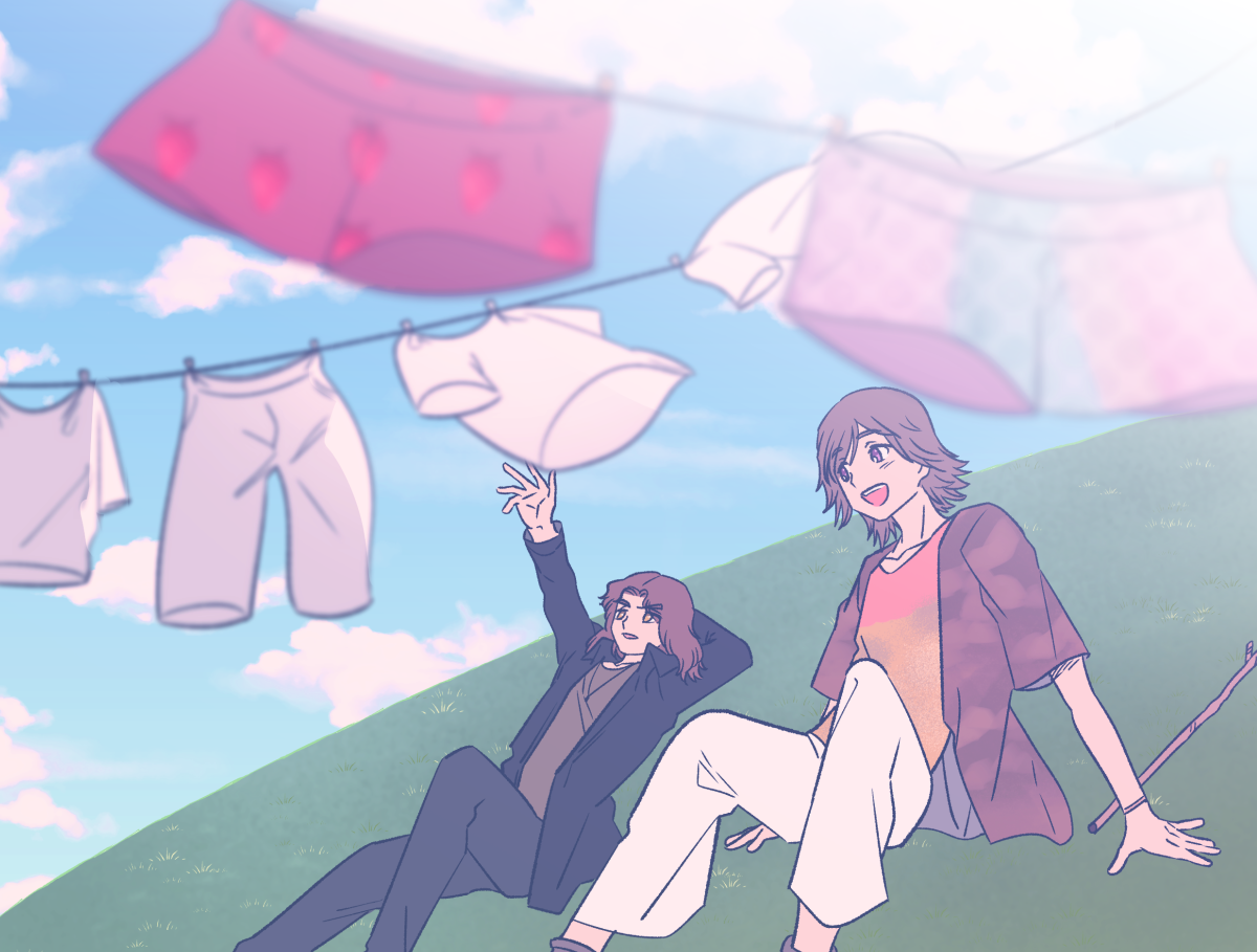 「18.10.28오즈x파이즈「살 수 있어요,약간의 '꿈'하고 내일 입을 '」|🅜🅞🅚のイラスト