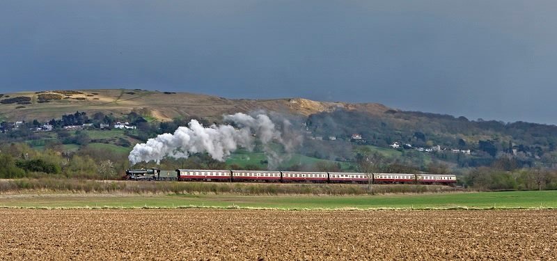 The Cotswolds tweet media