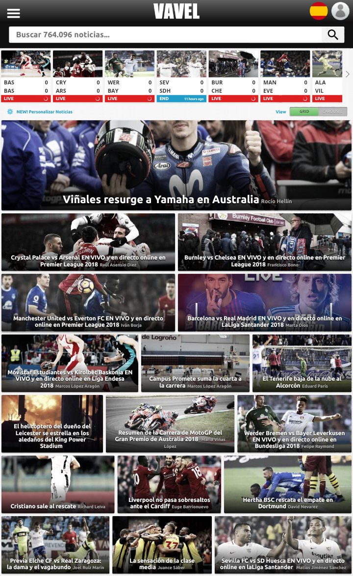VAVELesp's tweet photo. Superdomingo con 11 directos, aquí ➡️ https://t.co/hEqf7y4DZp ⏰6h 🏍️ #MotoGP #AustralianGP ⏰14:30h #PremierLeague Burnley 🆚 #ChelseaFC y Crystal Palace 🆚 Arsenal ⏰16:15h #LaLigaSantander #FCBRMA #Clasico ⏰17h #ManUtd 🆚 Everton ⏰18h #Bundesliga Bremen 🆚 Bayer Leverkusen https://t.co/ctQ0zImQLC