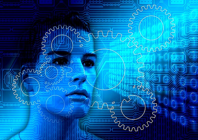 ipfconline1's tweet photo. How Artificial Intelligence Is Being Used In Images And Video?

👉Image &amp; video recognition, or computer vision, has become a broad category encompassing many different use cases

https://t.co/eH4u4vhuMa    @CMOintoCX v/ @infoworld
#AI #MachineLearning
Cc @psb_dc @SpirosMargaris https://t.co/vmpXnMngPM