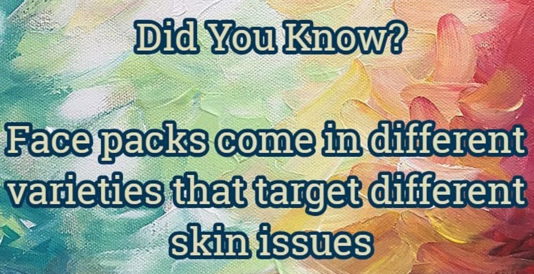 #funfact #facepack #skincarereview #skincareblogger #skincare #skincareproducts #skincareaddict #skincareindia #skincareroutine #indianskincareblogger #indianskincare #indianblogger #makeup #makeupblogger #instantglow #instantmoisture #instanthydration