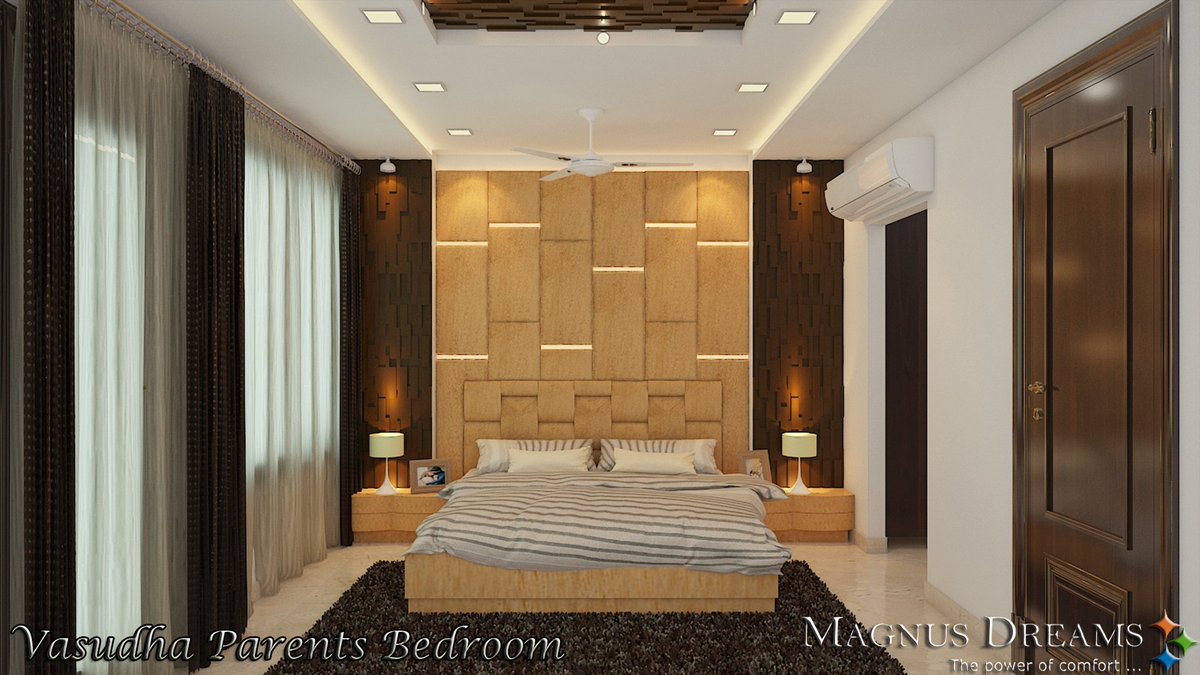 magnusdreams's tweet photo. #BestInteriorDesigner #BestinteriorDesigherinDelhi #ElegantBedRoom #SimpleBedRoom #DesignerBedRoom #Renovation #NewConstruction #HomeRenovation #ModernHome #Interior #InteriorDesign #HomeDecor #HomeInterior #Decor #MagnusDreams #SapnaSharma #9899163936 https://t.co/e5epNhVNO5