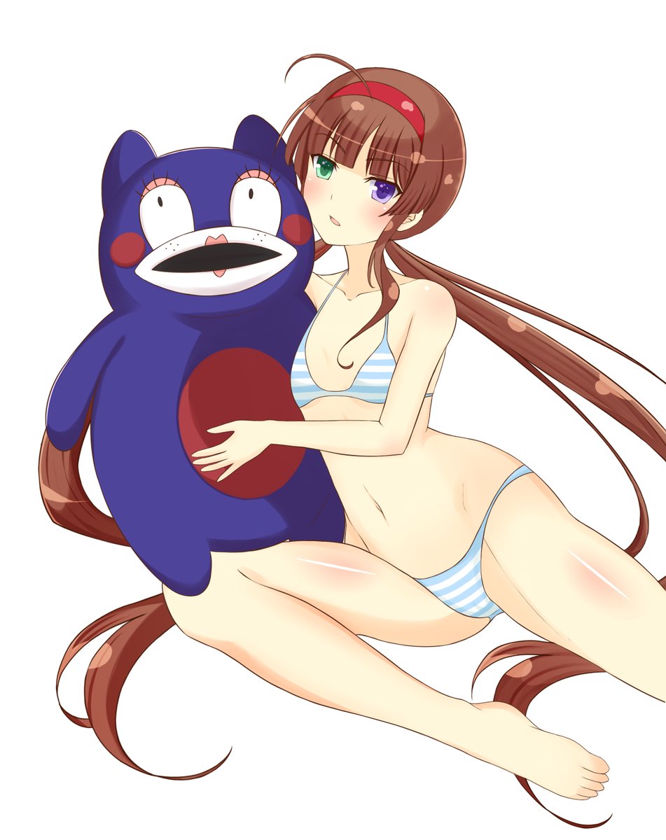 Ryōbi Simp💥 tweet media