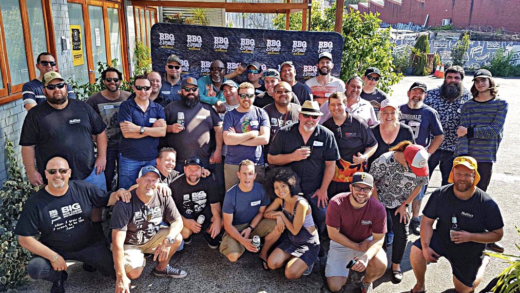 Moecasonbbq tweet picture