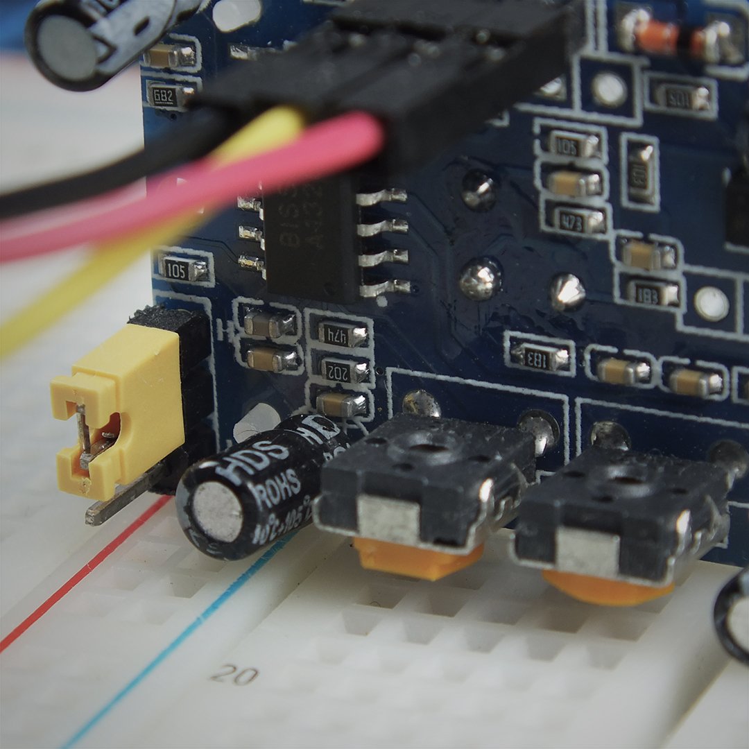 TechMakerIT's tweet image. Stiamo tornando con un nuovo video della serie "Sensori con Arduino". Di quale sensore si tratta? Iscriviti al canale per ricevere le notifiche appena sarà pubblicato. #italiantechproject #tutorialarduino #arduino #arduinouno #arduinoproject #arduinoitaly #arduinoit #sensori