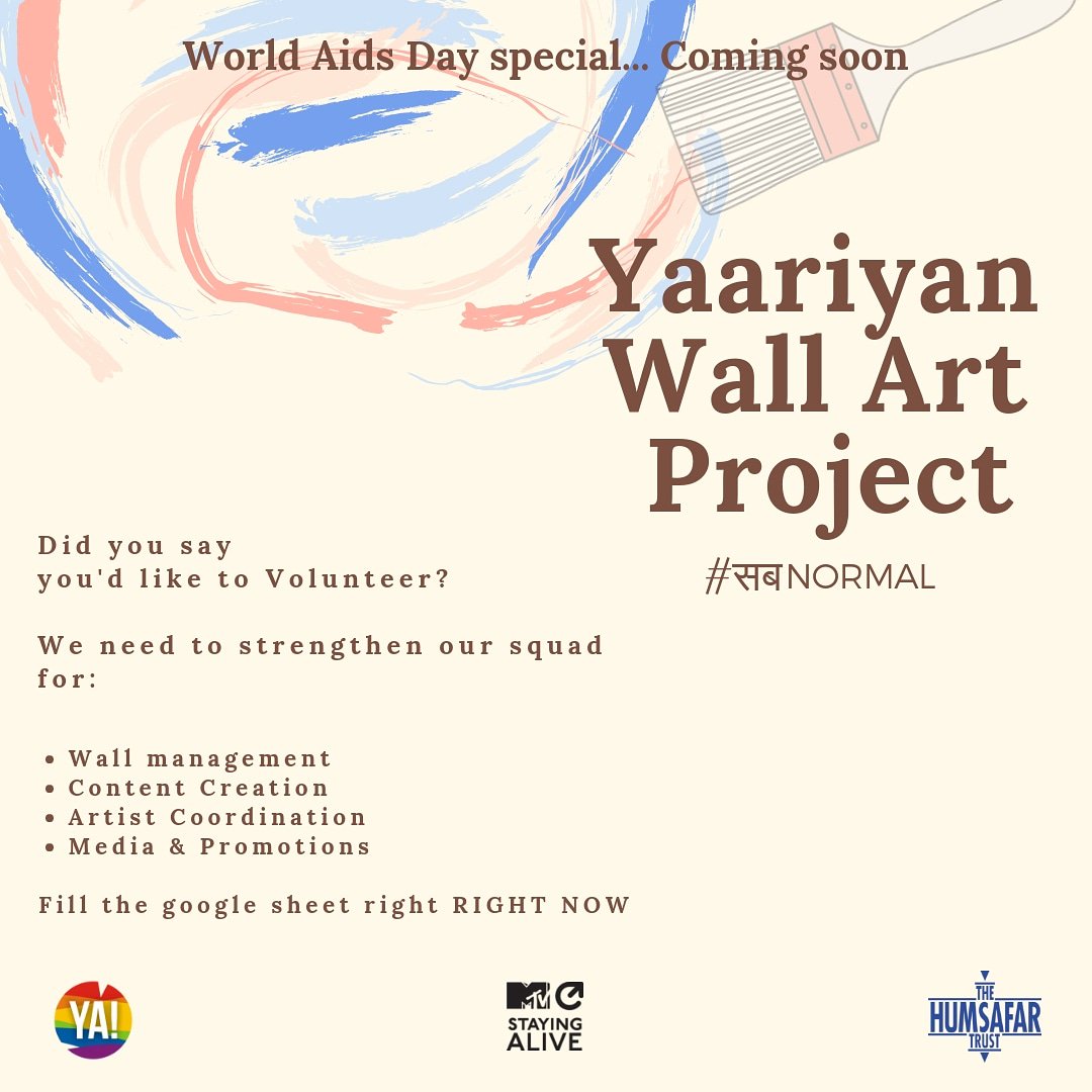 Yaariyan (@yaariyan_lgbtq) / Posts / X