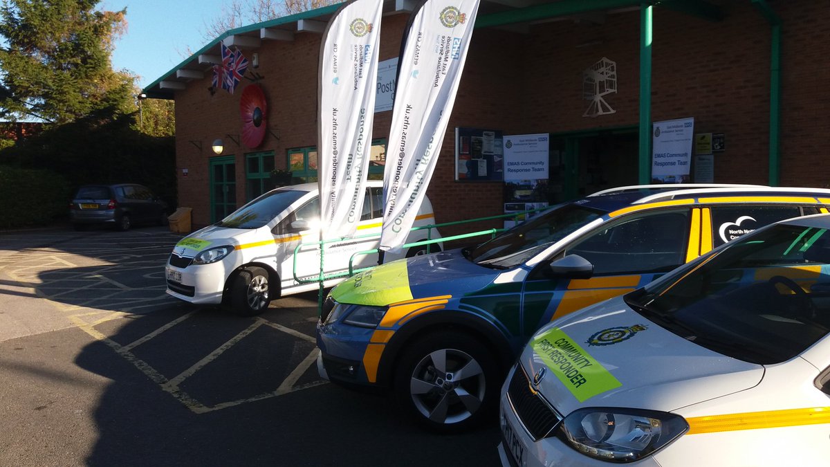 EMAS_CFR's tweet photo. @EMAS_CFR Conference ready for around 250 volunteers. Looking forward to seeing everyone. @EMASNHSTrust #emazing BR https://t.co/YUOSWRWh5f