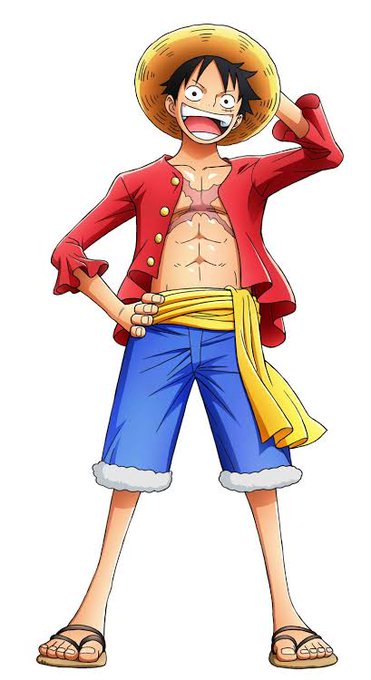 カイドウ ワンピース の声優は玄田哲章 ワタルvs龍神丸再来 やあ 僕の漫画日記