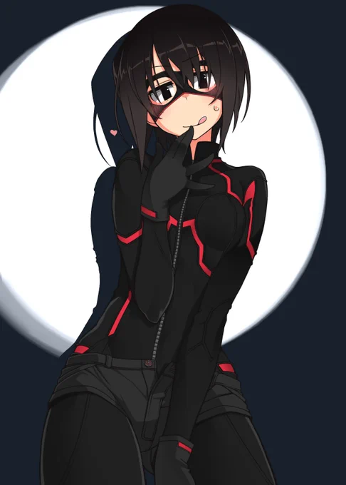 コードネームは『少女A』 