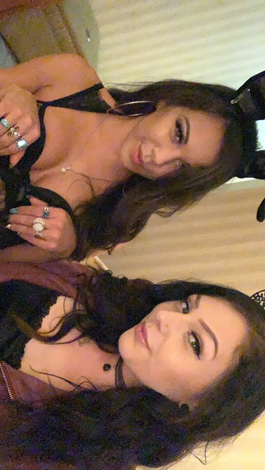 Like fr we are perfect for each other @megansagexxx https://t.co/wQ3mKxnkqr<a class="tags" href="/tag/megansagexxx">@megansagexxx</a><a href="/tag/dressedlikeanangel"class="tags"><span>#dressedlikeanangel</span></a><a href="/tag/halooptional"class="tags"><span>#halooptional</span></a><a href="/tag/heavenlybu"class="tags"><span>#heavenlybu</span></a>