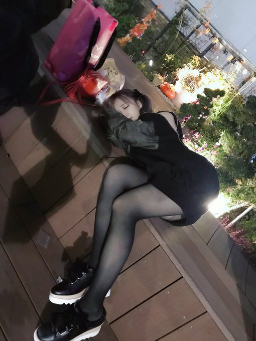 Twitterのコスプレ画像26