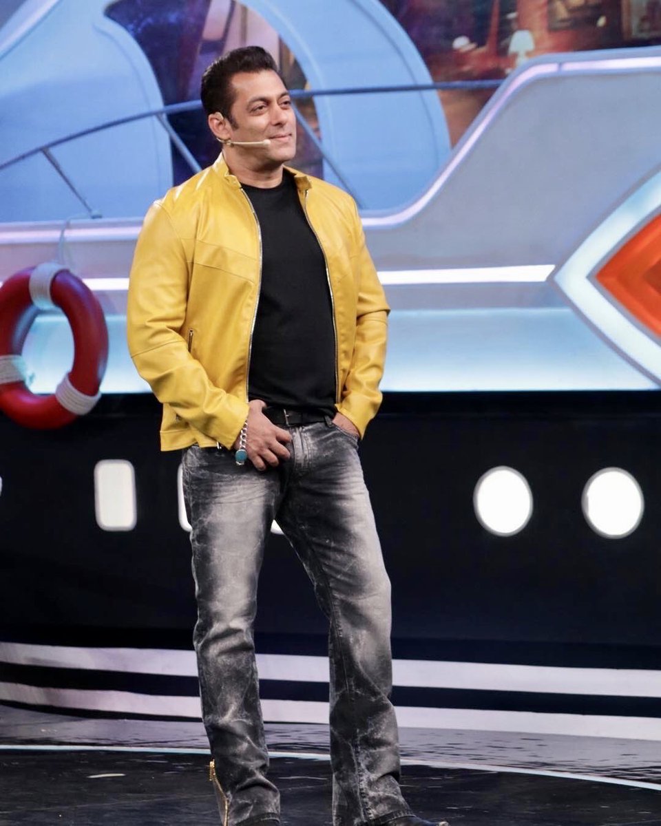 salman khan bootcut jeans