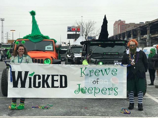 618Jeeps's tweet photo. Jeep Squad Sunday....who's your Squad of Jeeps?
#618jeeps #illinoisjeepers #jeep #jeepwrangler #wrangler #jeeple #jeepwave #jk #jku #tj #cj #xj #yj #rubicon #sahara #sevenslotbattalion #jeepsquad #squadgoals #nfab #offroad #4x4 #southernillinois #67design #besttop https://t.co/Jqzu5jooiO