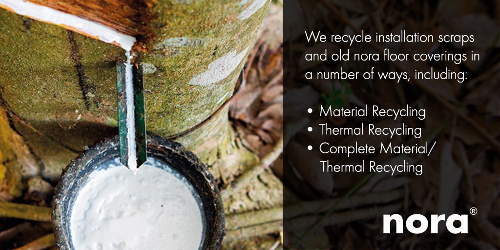 For nora, green is not a color - it's an attitude, a commitment and a priority. #sustainablity ow.ly/PqqO30m6611