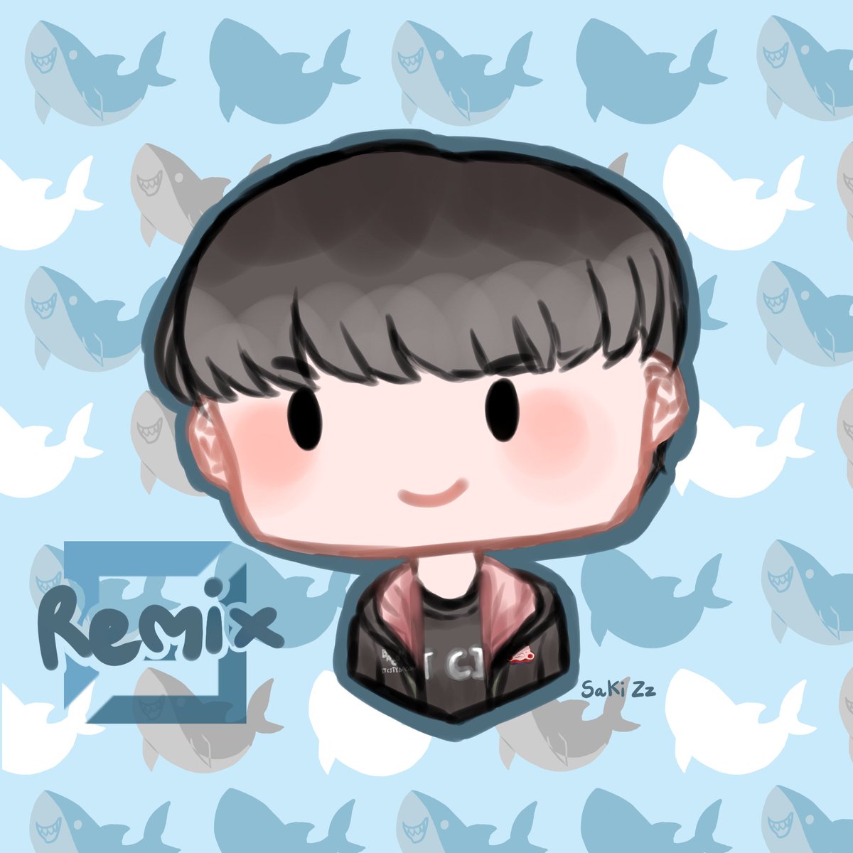 _SaKi_Zz's tweet photo. เจ้ามิกมิก❤️ #remix #12emix #itcitybacon https://t.co/4Tx7korZto