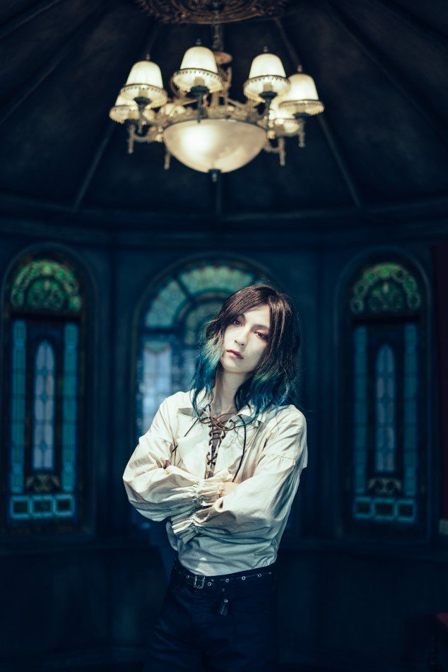 SiNxxx526's tweet photo. Happy Halloween

😈model @SiNxxx526 
📷photo @riricoramuphoto https://t.co/Zqgift5piM