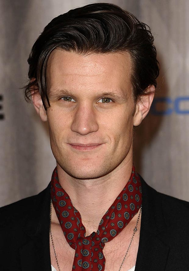 Happy Birthday Matt Smith 