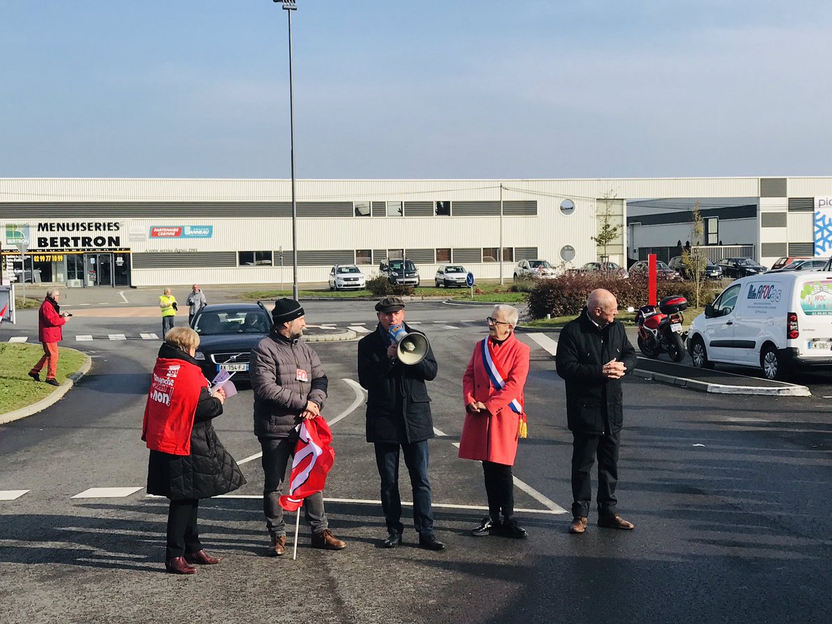 Christophe Fouillère tweet media