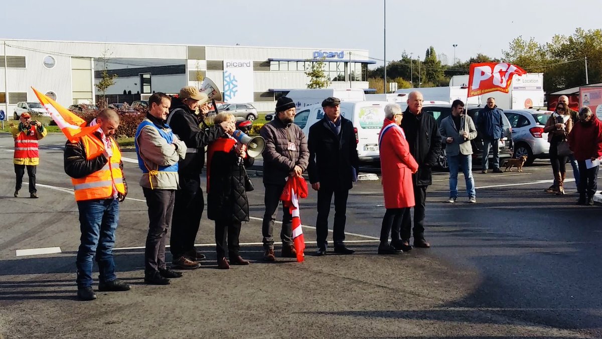 Christophe Fouillère tweet media