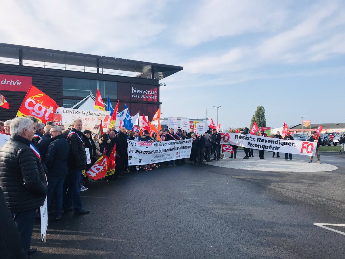 Christophe Fouillère tweet media